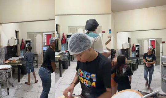 pernambucanawm TikTok Live — Aug 31, 2026, 12:41 AM