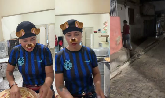 pernambucanawm TikTok Live — Oct 1, 2026, 9:49 PM