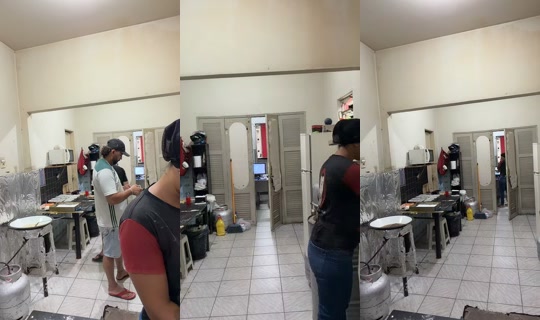 pernambucanawm TikTok Live — Oct 3, 2026, 1:03 AM