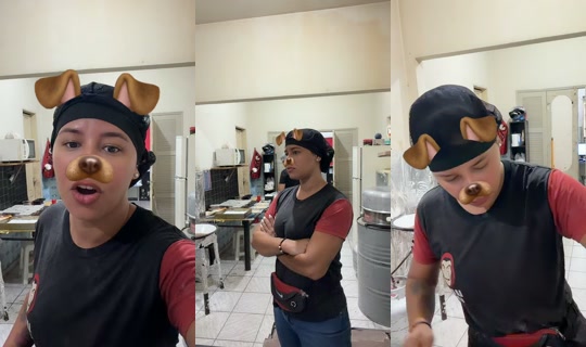 pernambucanawm TikTok Live — Oct 3, 2026, 1:36 AM