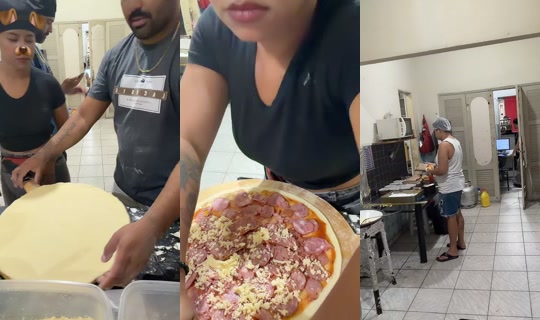 pernambucanawm TikTok Live — Oct 3, 2026, 11:04 PM
