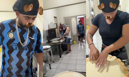 pernambucanawm TikTok Live — Oct 3, 2026, 11:54 PM