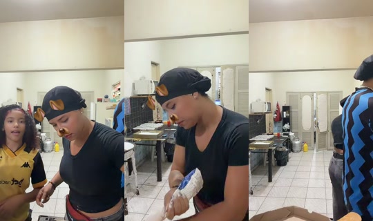 pernambucanawm TikTok Live — Oct 4, 2026, 1:00 AM