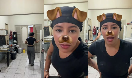 pernambucanawm TikTok Live — Oct 4, 2026, 2:13 AM
