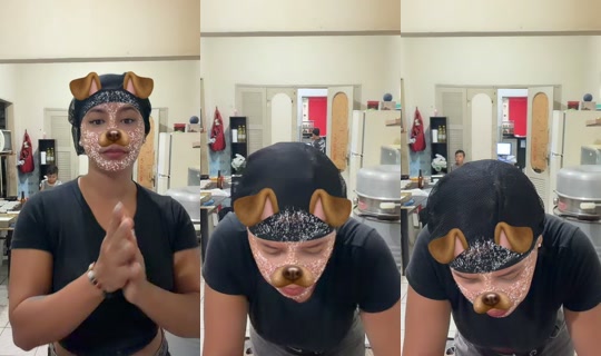 pernambucanawm TikTok Live — Oct 4, 2026, 3:39 AM