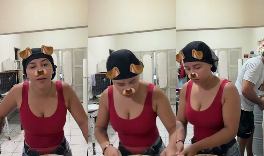 pernambucanawm TikTok Live — Oct 7, 2026, 9:53 PM