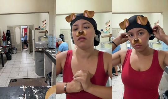 pernambucanawm TikTok Live — Oct 7, 2026, 10:57 PM