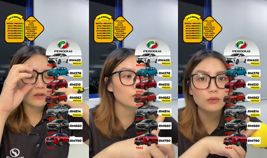 perodua_joey TikTok Live — Aug 26, 2026, 12:01 PM