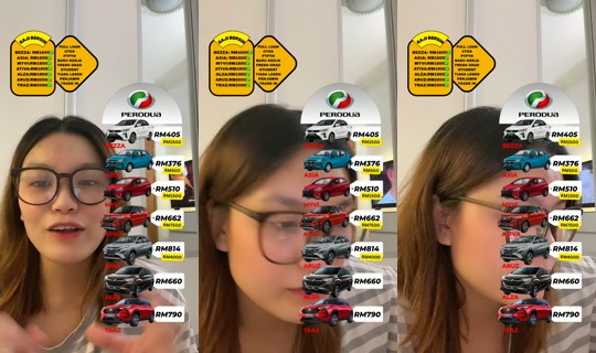 perodua_joey TikTok Live — Aug 29, 2026, 4:44 PM