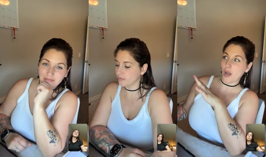 perpetual.sciencestudent TikTok Live — Oct 3, 2026, 8:33 PM