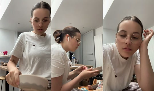 perrineboleux TikTok Live — Aug 22, 2026, 1:54 PM