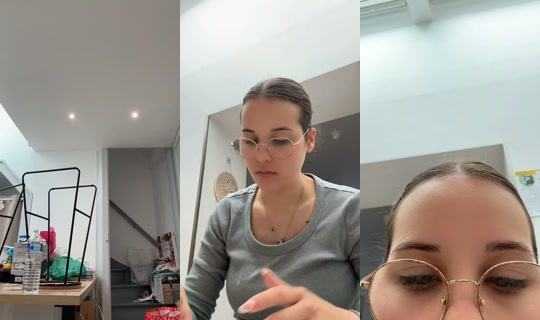 perrineboleux TikTok Live — Sep 13, 2026, 12:47 PM