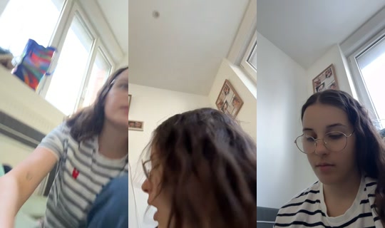 perrineboleux TikTok Live — Sep 18, 2026, 12:33 PM