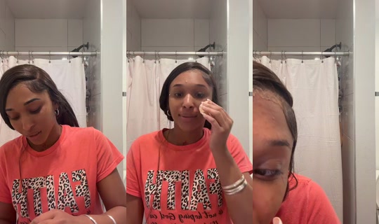 persayax TikTok Live — Oct 1, 2026, 1:53 PM