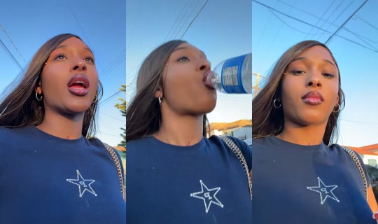 persayax TikTok Live — Oct 4, 2026, 1:03 AM