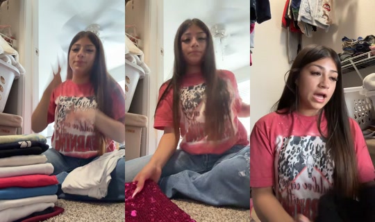 persephany.leslie TikTok Live — Aug 23, 2026, 4:56 PM