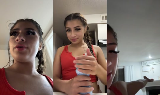 persephany.leslie TikTok Live — Oct 1, 2026, 2:15 AM