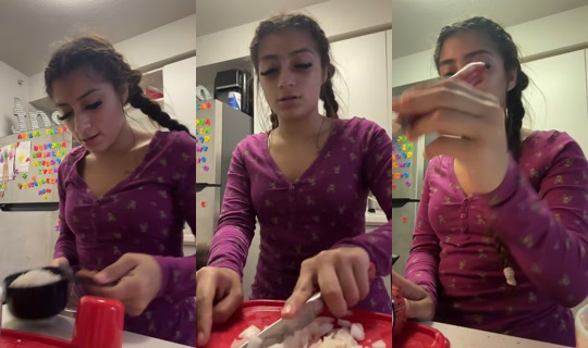 persephany.leslie TikTok Live — Oct 2, 2026, 1:03 AM