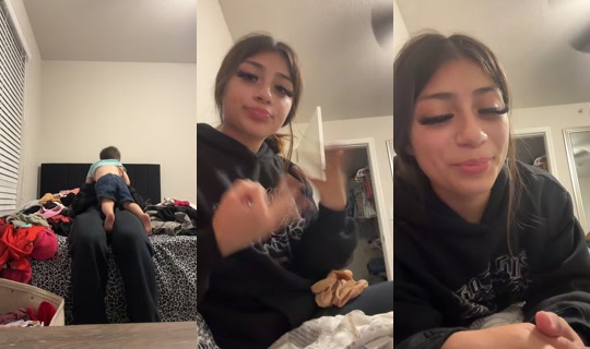 persephany.leslie TikTok Live — Oct 3, 2026, 1:10 AM