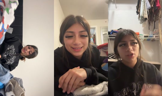 persephany.leslie TikTok Live — Oct 3, 2026, 1:34 AM