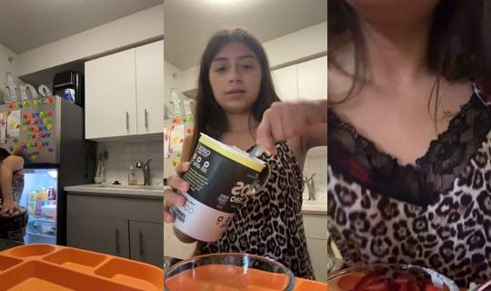 persephany.leslie TikTok Live — Oct 3, 2026, 4:04 PM
