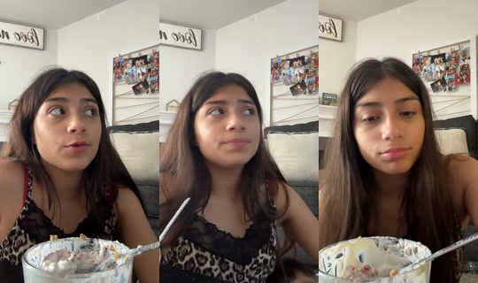 persephany.leslie TikTok Live — Oct 3, 2026, 5:05 PM