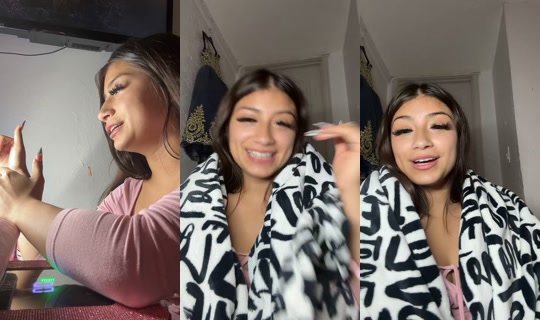 persephany.leslie TikTok Live — Oct 4, 2026, 4:13 PM