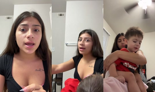 persephany.leslie TikTok Live — Oct 4, 2026, 11:48 PM