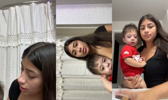 persephany.leslie TikTok Live — Oct 5, 2026, 12:39 AM
