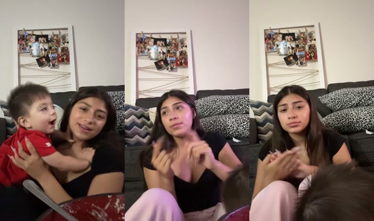 persephany.leslie TikTok Live — Oct 5, 2026, 2:30 AM