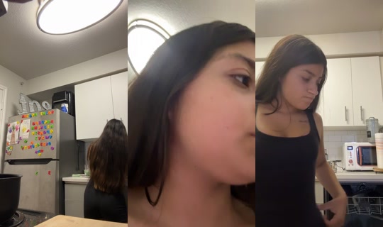 persephany.leslie TikTok Live — Oct 6, 2026, 1:29 AM