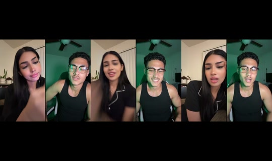 persianlabubuu1 TikTok Live — Aug 24, 2026, 6:49 AM