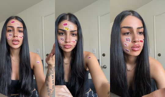 persianlabubuu1 TikTok Live — Aug 28, 2026, 10:23 PM