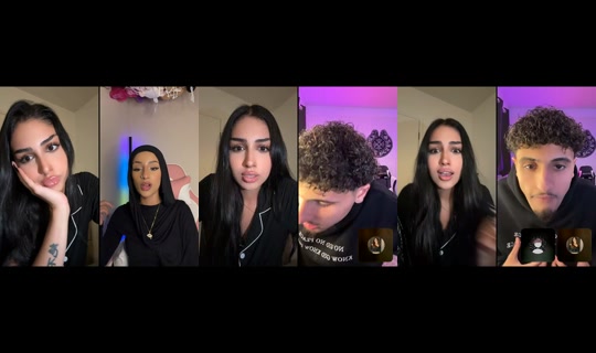 persianlabubuu1 TikTok Live — Aug 29, 2026, 7:01 AM