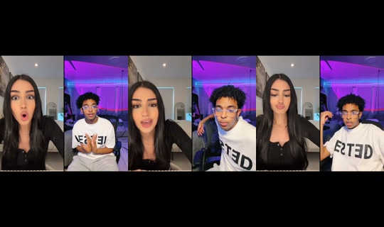 persianlabubuu1 TikTok Live — Oct 1, 2026, 12:59 AM
