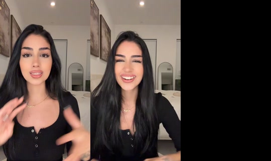 persianlabubuu1 TikTok Live — Oct 1, 2026, 6:57 AM