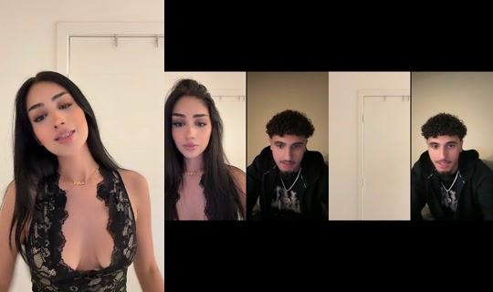 persianlabubuu1 TikTok Live — Oct 4, 2026, 5:20 AM