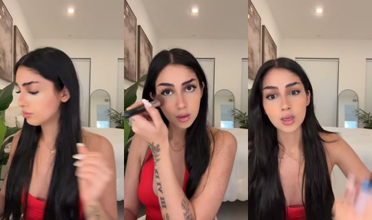 persianlabubuu1 TikTok Live — Oct 5, 2026, 2:48 AM