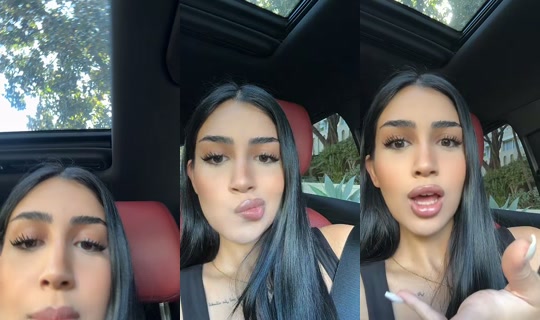 persianlabubuu1 TikTok Live — Oct 7, 2026, 9:52 PM