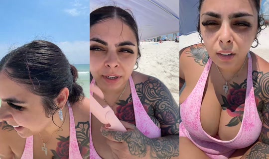 persias.paradise TikTok Live — Aug 22, 2026, 5:35 PM