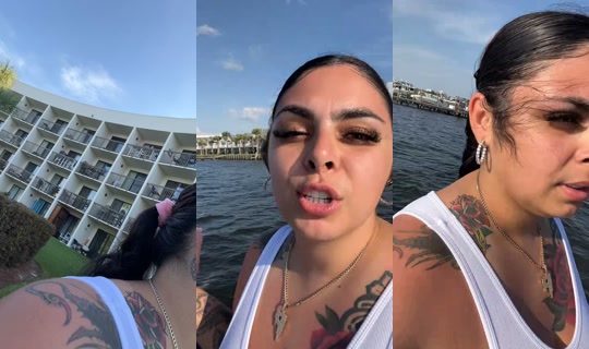 persias.paradise TikTok Live — Aug 22, 2026, 10:07 PM