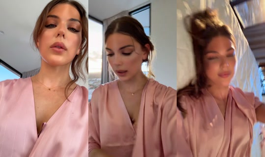 persiathorpoet TikTok Live — Aug 26, 2026, 6:39 AM