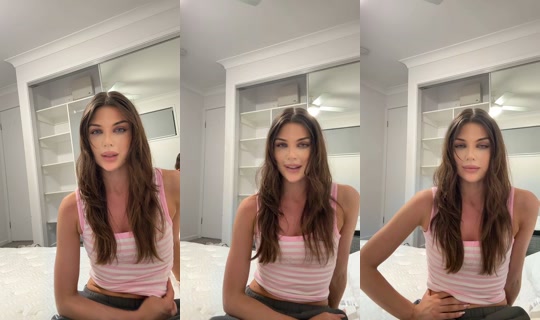 persiathorpoet TikTok Live — Oct 4, 2026, 10:20 AM