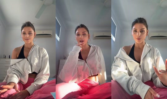 persiathorpoet TikTok Live — Oct 8, 2026, 6:42 AM