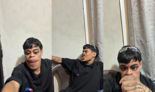 persihn_ TikTok Live — Sep 1, 2026, 1:10 AM