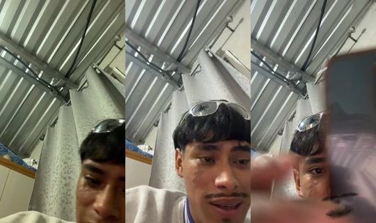 persihn_ TikTok Live — Sep 22, 2026, 6:04 AM