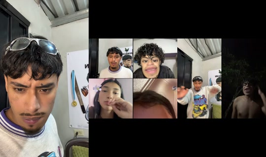 persihn_ TikTok Live — Sep 23, 2026, 4:53 AM
