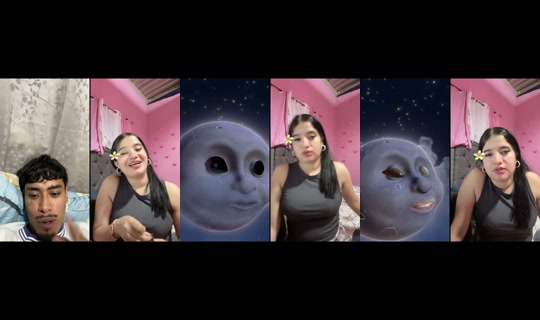 persihn_ TikTok Live — Sep 23, 2026, 7:00 AM