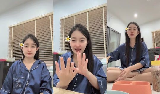 petcharatnaksisuk TikTok Live — Aug 23, 2026, 2:18 PM