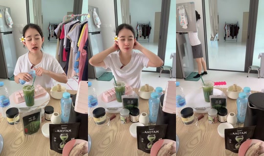 petcharatnaksisuk TikTok Live — Oct 3, 2026, 6:30 AM